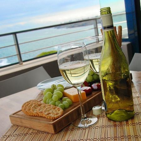 Bamboo @ Le Paradis Hermanus Dış mekan fotoğraf