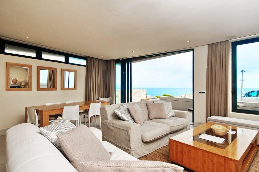 Bamboo @ Le Paradis Hermanus Dış mekan fotoğraf