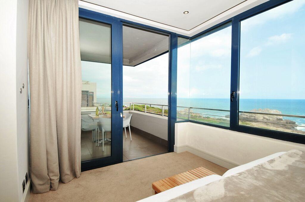 Bamboo @ Le Paradis Hermanus Dış mekan fotoğraf