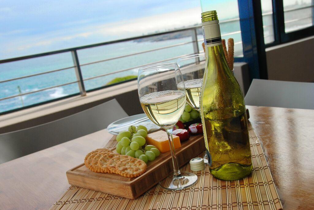 Bamboo @ Le Paradis Hermanus Dış mekan fotoğraf